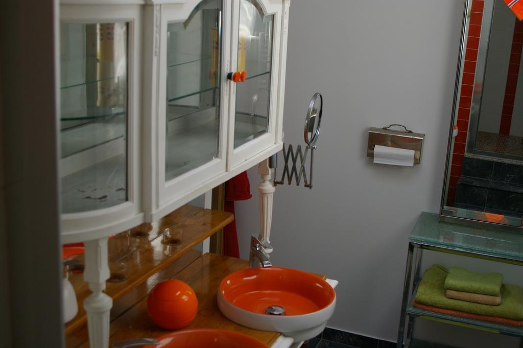 Suite con 2 Camere da Letto