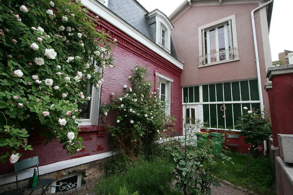 La Maison Rouge-1