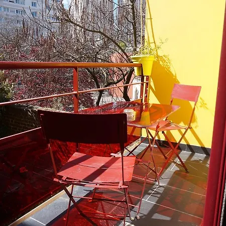 La Maison Rouge-2