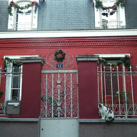 La Maison Rouge-3